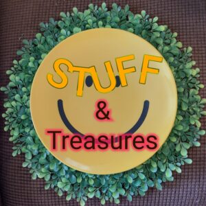 Stuff and Treasures