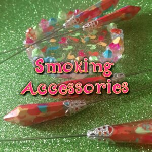 Smoking Accessories