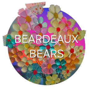 BEARDEAUX BEARS
