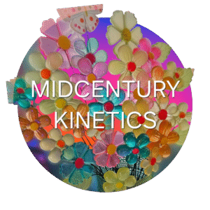 MIDCENTURY KINECTICS